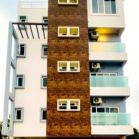 Living Homes Orion - Koramangala, St John'S Medical College